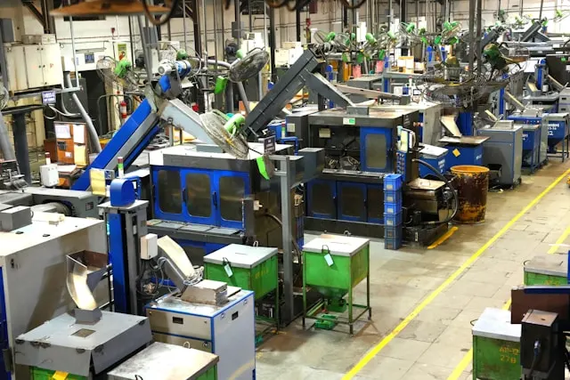 General Manufacturing
